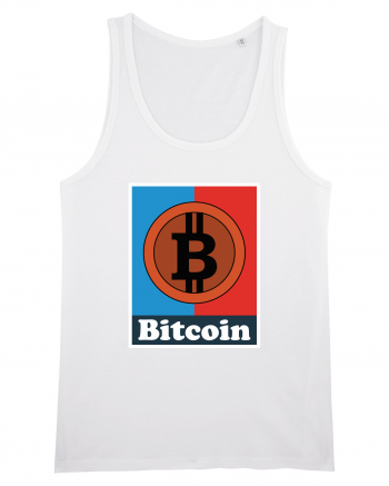 Bitcoin White