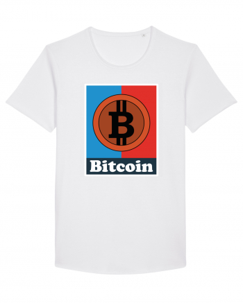 Bitcoin White