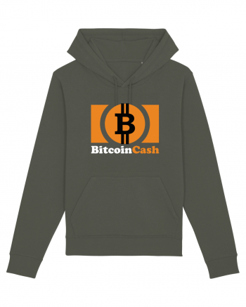 Bitcoin Cash Khaki