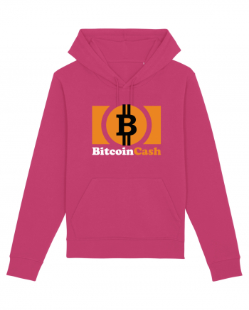 Bitcoin Cash Raspberry