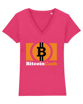 Bitcoin Cash Raspberry