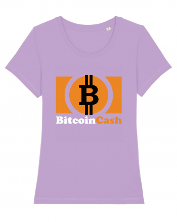 Bitcoin Cash Lavender Dawn