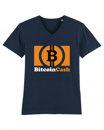 Bitcoin Cash French Navy