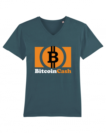 Bitcoin Cash Stargazer