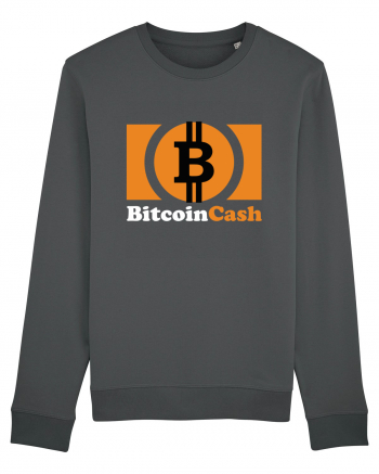 Bitcoin Cash Anthracite