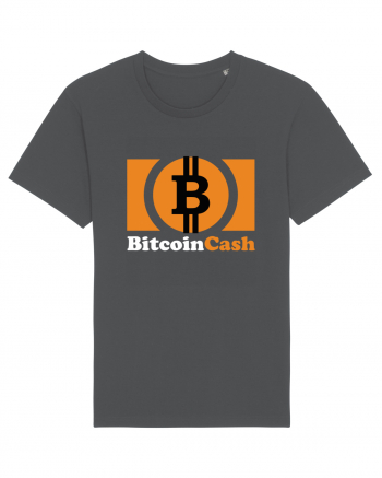 Bitcoin Cash Anthracite