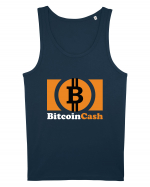 Bitcoin Cash Maiou Bărbat Runs