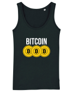 Bitcoin Coins Maiou Damă Dreamer