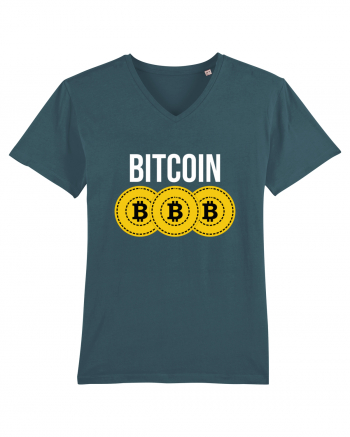 Bitcoin Coins Stargazer