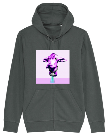 Alien Cow Anthracite
