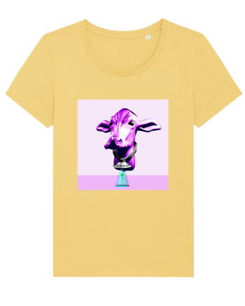 Alien Cow Jojoba