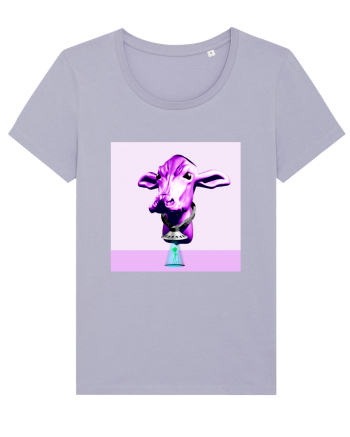 Alien Cow Lavender
