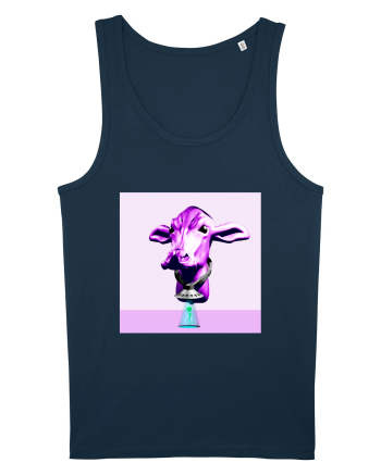 Alien Cow Navy