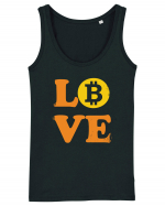 Bitcoin Love Maiou Damă Dreamer