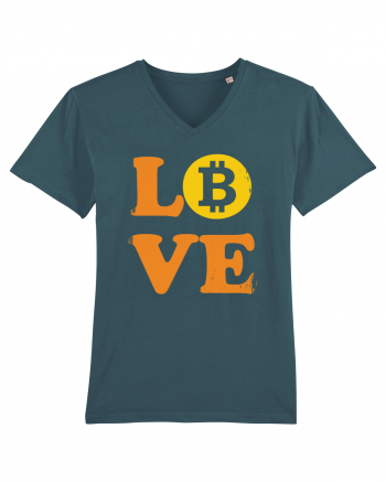 Bitcoin Love Stargazer