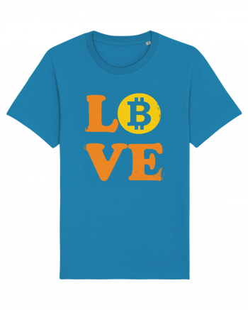 Bitcoin Love Azur