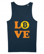 Bitcoin Love Maiou Bărbat Runs