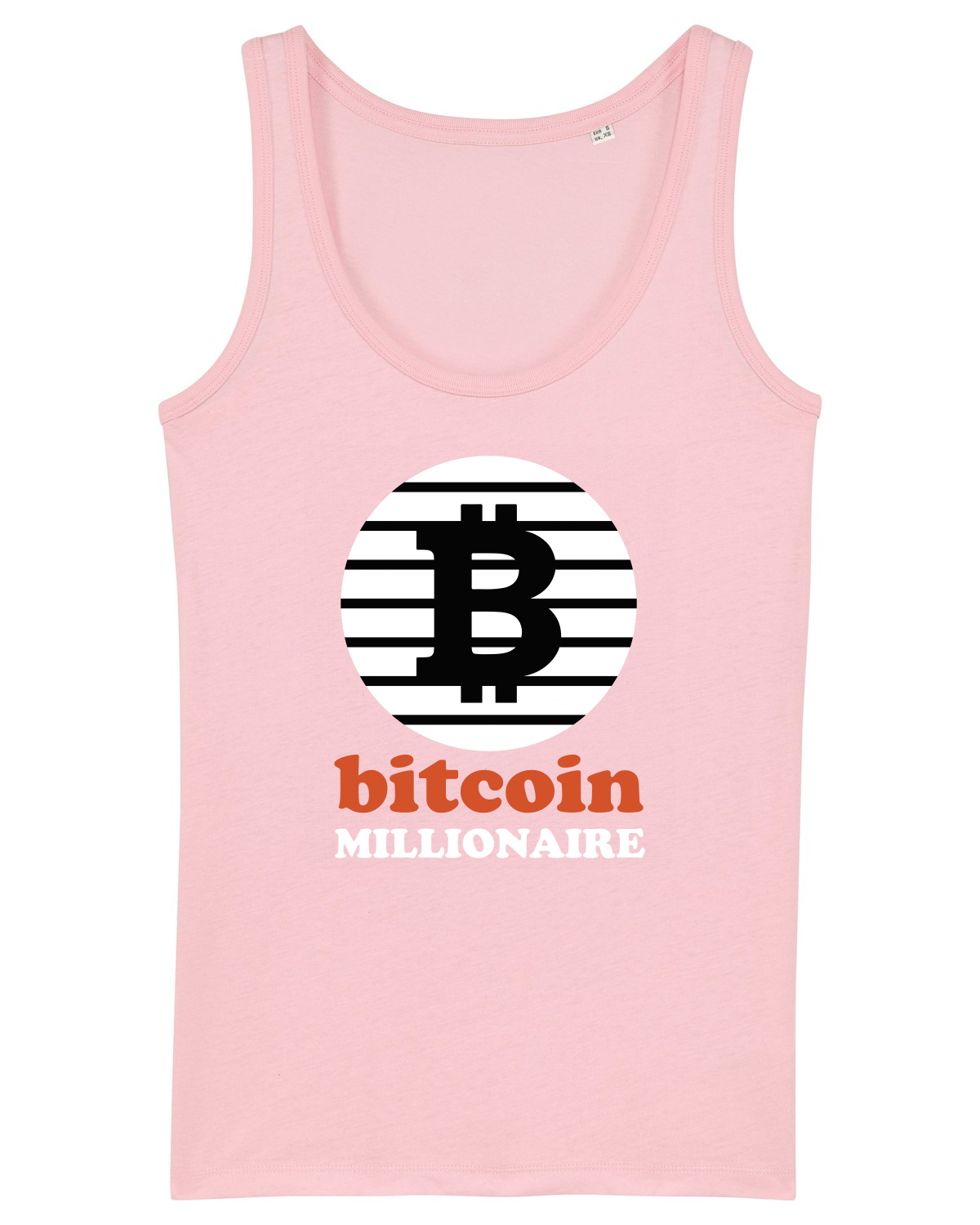 Maiou Damă Dreamer Cotton Pink