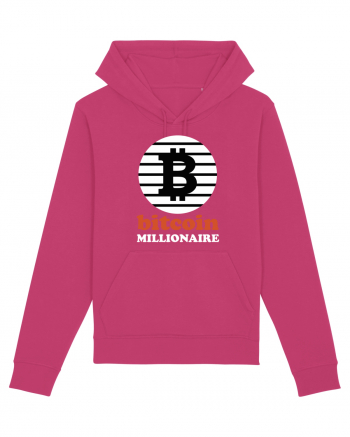 Bitcoin Millionaire Raspberry