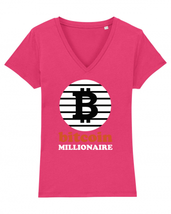 Bitcoin Millionaire Raspberry