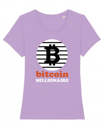 Bitcoin Millionaire Lavender Dawn