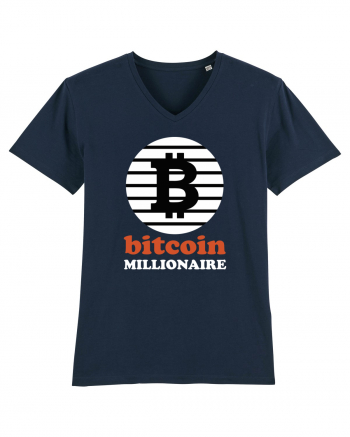 Bitcoin Millionaire French Navy