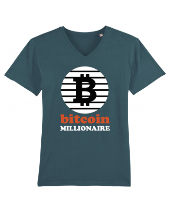 Bitcoin Millionaire Stargazer