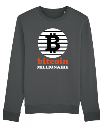 Bitcoin Millionaire Anthracite