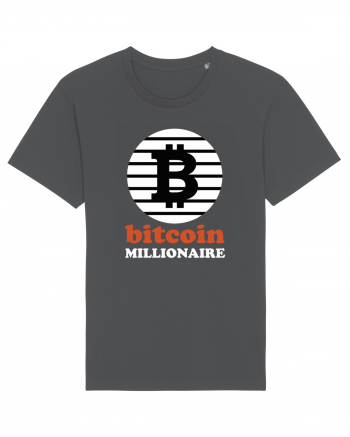 Bitcoin Millionaire Anthracite