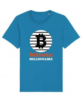 Bitcoin Millionaire Azur