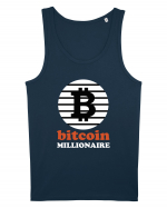 Bitcoin Millionaire Maiou Bărbat Runs