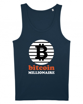 Bitcoin Millionaire Navy