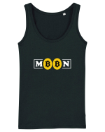 Bitcoin Moon Maiou Damă Dreamer