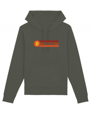 Bitcoin Khaki