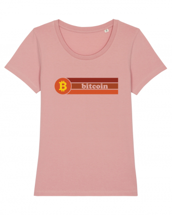 Bitcoin Canyon Pink