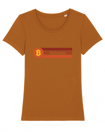 Bitcoin Roasted Orange
