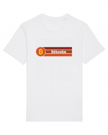 Bitcoin White