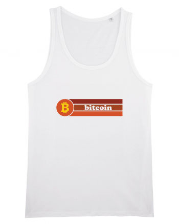 Bitcoin White