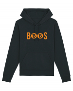 Boos Bitcoin Hanorac Unisex Drummer