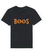 Boos Bitcoin Tricou mânecă scurtă Unisex Rocker