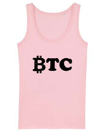 BTC Cotton Pink