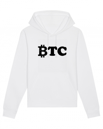 BTC White