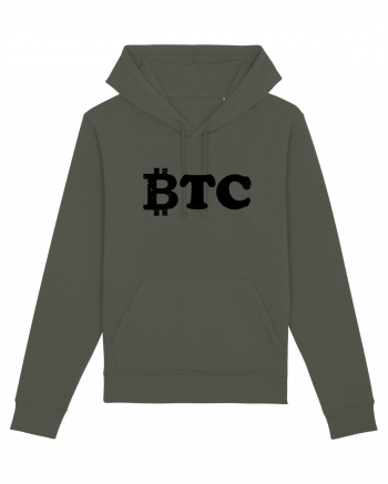 BTC Khaki