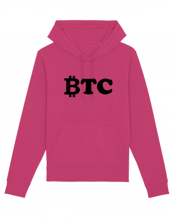 BTC Raspberry