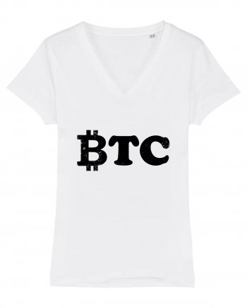 BTC White