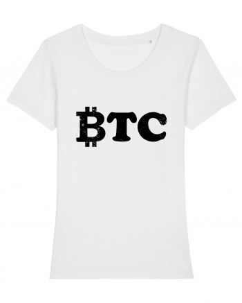 BTC White