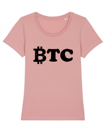 BTC Canyon Pink