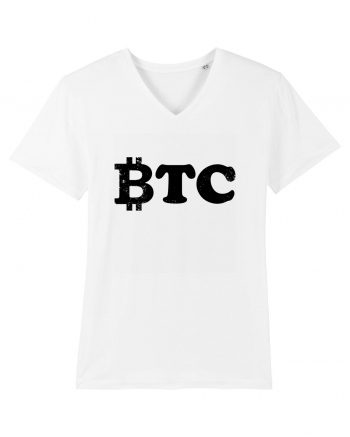 BTC White