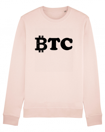 BTC Candy Pink