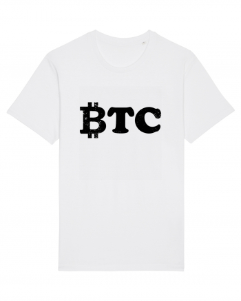 BTC White